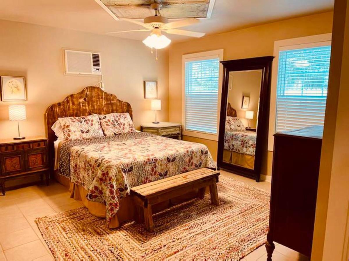 סגווין Elm Street Cottage מראה חיצוני תמונה