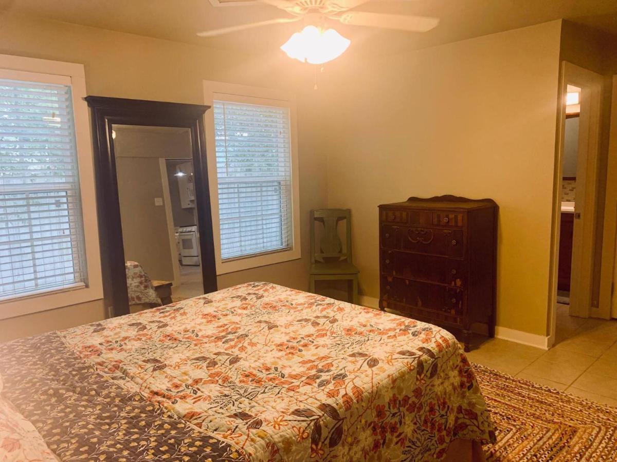 סגווין Elm Street Cottage מראה חיצוני תמונה
