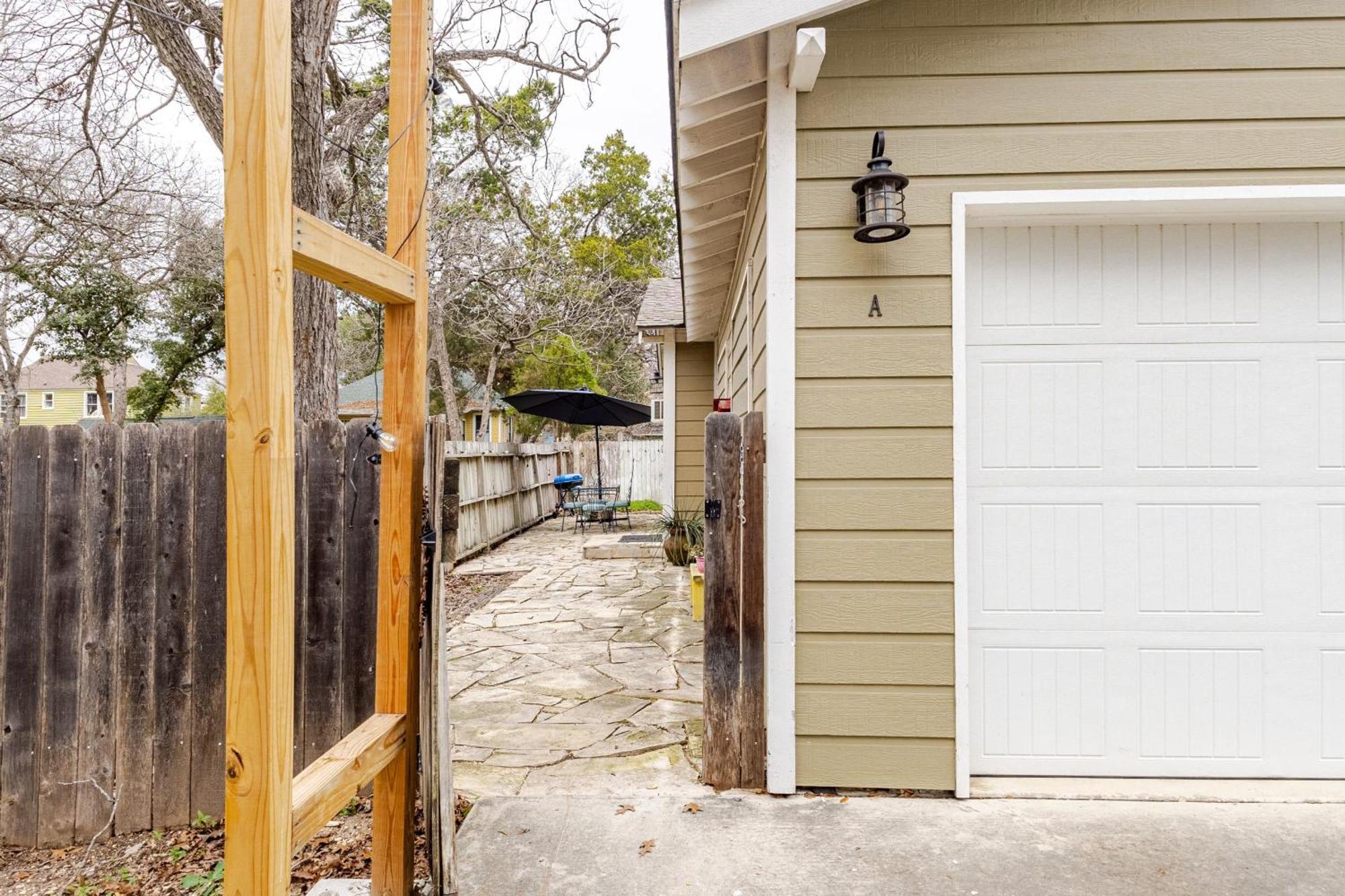 סגווין Elm Street Cottage מראה חיצוני תמונה